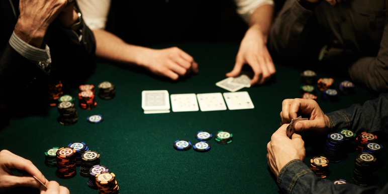 ワンダーカジノが提供するポーカー【テーブルゲーム版】人気からレアまで種類を紹介